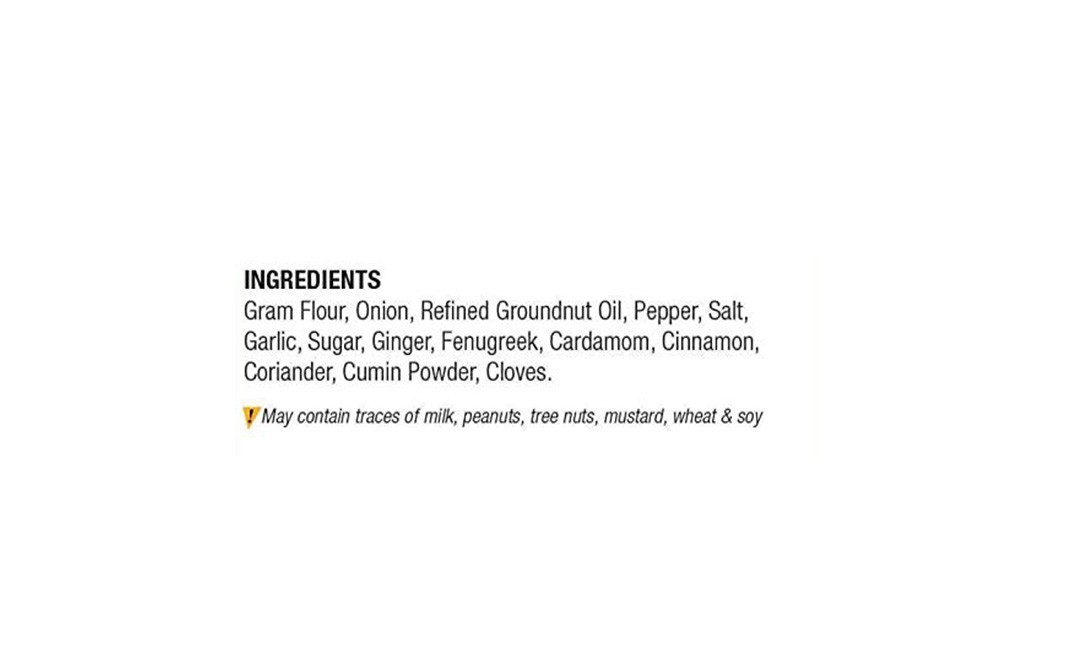 EatSuMore Reshmi Kabab Marinade    Pack  38 grams